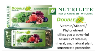 nutrilite double x, double x, nutrilite vitamins