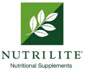 nutrilite logo, nutrilite supplements