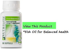 fish oil