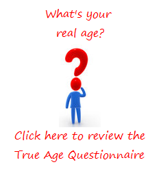 true age, real age, true age quiz