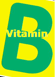 vitamin B vitamin B
