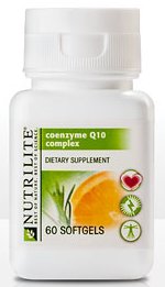 CoQ10, Nutrilite