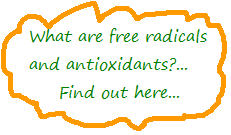 free radicals