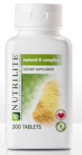 b complex vitamins, order b vitamins, nutrilite